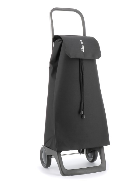 CARRO COMPRA JET LN JOY NEGRO