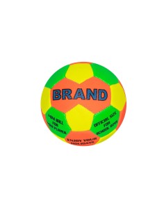 BALON MULTICOLOR MINI PAYA