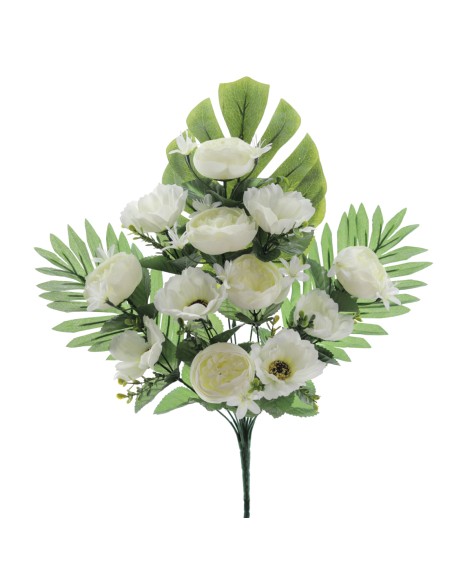 PALMA PEONIA Y COSMOS (5503-01)