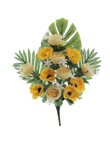 PALMA PEONIA Y COSMOS (5503-02)