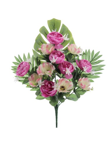 PALMA PEONIA Y COSMOS (5503-06)