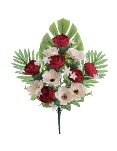 PALMA PEONIA Y COSMOS (5503-08)