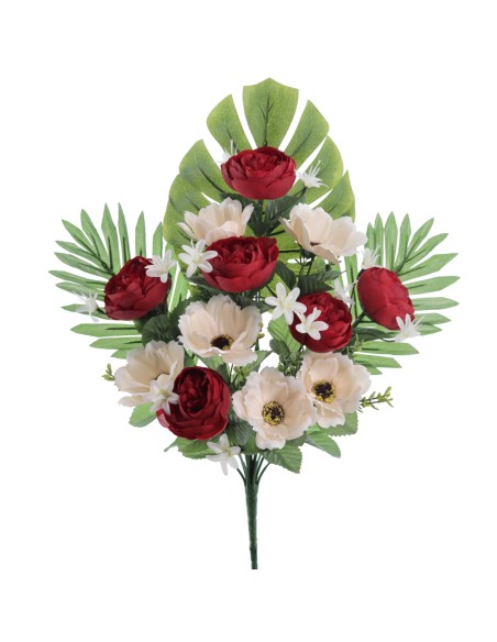 PALMA PEONIA Y COSMOS (5503-08)