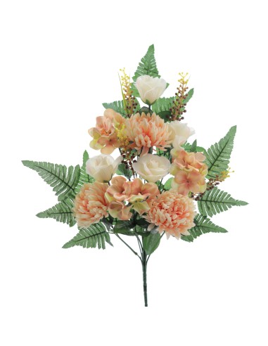 PALMA MUM CAPULLOS HORTENSIAS x 14 (5512-14)