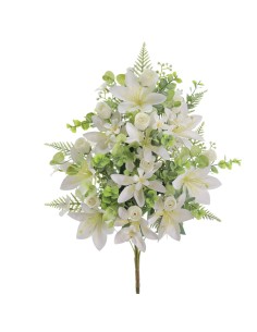 PALMA LILIUM Y CAPULLITOS (5546-01)