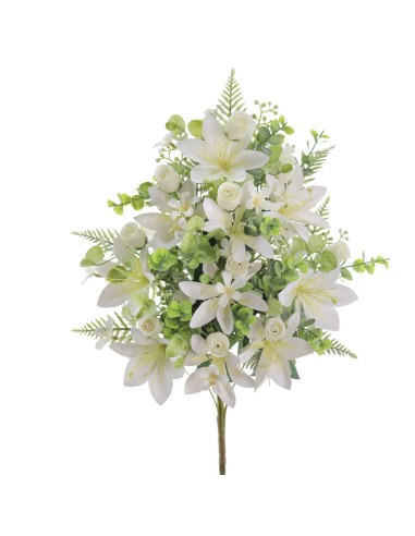 PALMA LILIUM Y CAPULLITOS (5546-01)