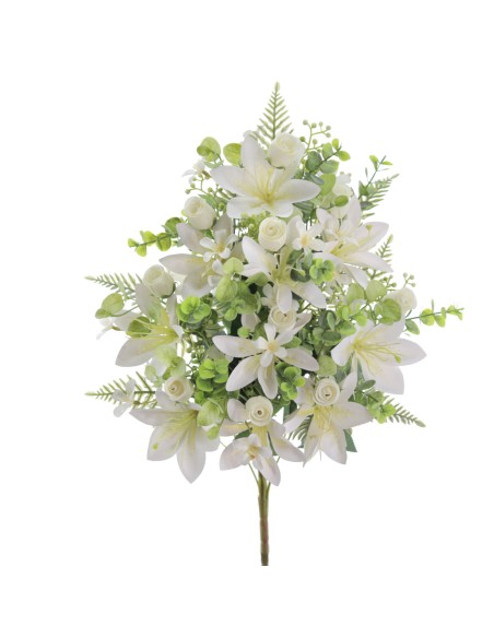 PALMA LILIUM Y CAPULLITOS (5546-01)