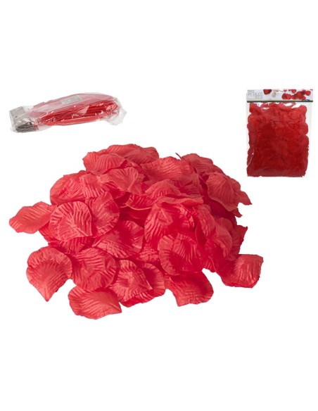 PETALOS DE ROSA X500 - POLIESTER