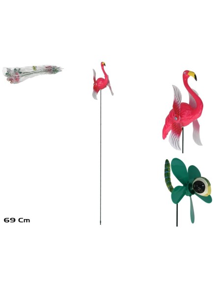 PINCHO ANIMALES DEC. 2 SRT 69X13