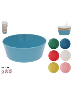 BOWL X6 6STD 12X12X5CM