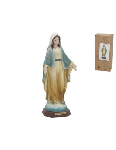 NUESTRA SEÑORA DE GRACIA