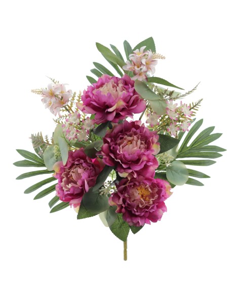 PALMA PEONIAS 5535-07