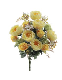 PALMA PEONIAS Y CAPULLOS 5559-02