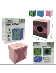 SL10360 ALTAVOZ MINI