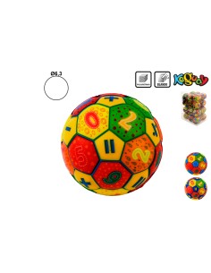 PEL.ANTIESTR.NUMEROS