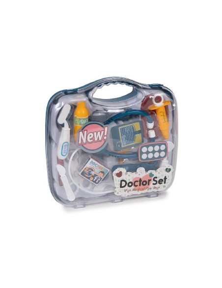 DOCTOR MALETIN SET