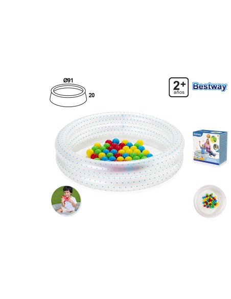 PISCINA INF.2ANILLOS LUNARES