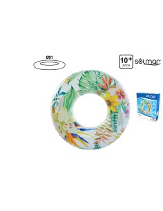 CIRCULAR FLORES ASAS "SOLMAR"