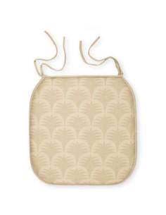 COJÍN SILLA ESSENTIAL 39 X 39 PALM BEIGE