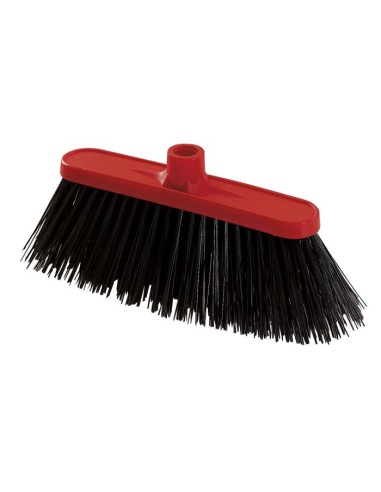 ESCOBA MADRID MOQUETA