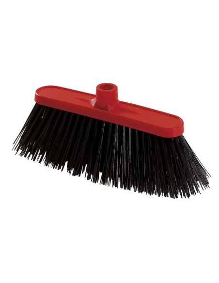 ESCOBA MADRID MOQUETA