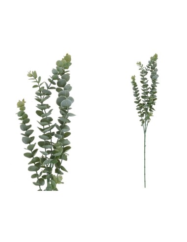 VARA EUCALIPTO PLAS X 5 -82 CM (VD/CL)