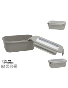 HERMETICO IOMI 930 ML