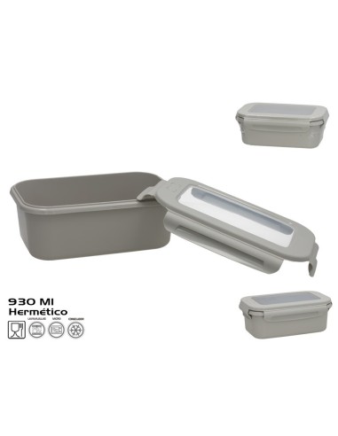 HERMETICO IOMI 930 ML