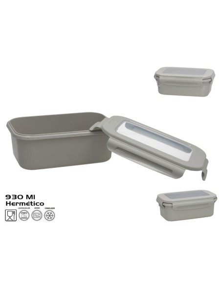 HERMETICO IOMI 930 ML