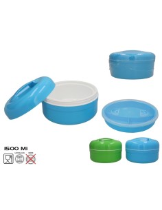 FIAMBRERA TERMICA LUI 1500 ML