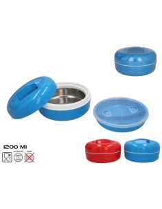 FIAMBRERA TERMICA OMEGA 1200 ML