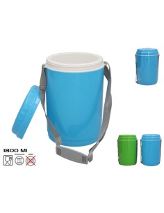 FIAMBRERA TERMICA TIFANY 1800 ML