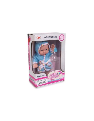 MU?ECO ALBORNOZ BIBERON CHUPETE