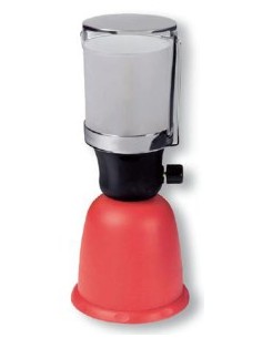 LAMPARA PORTATIL A GAS