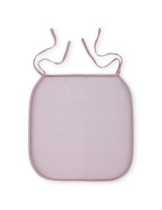 COJÍN SILLA ESSENTIAL 39 X 39 LISO LILA