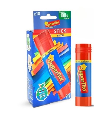 PEGAMENTO Nº18 BARRA 21G BLISTER