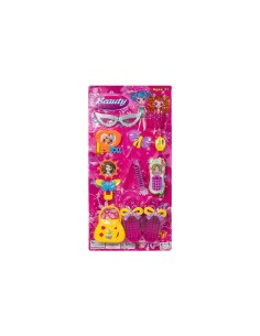 BELLEZA ZAPATOS-BOLSO ACCESORIOS