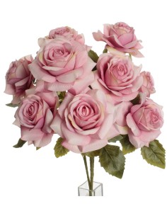 RAMO ROSAS X 9 ROSA
