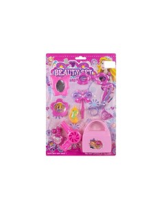 BELLEZA CONJUNTO BLISTER