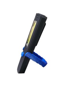 LAMPARA DE TRABAJO 200LM MAGNETICO