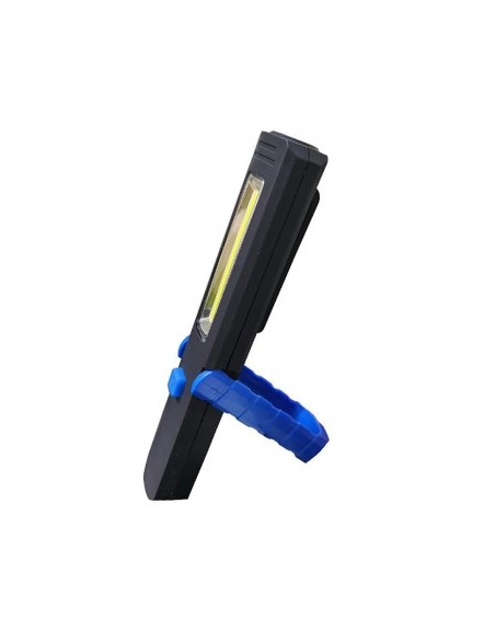 LAMPARA DE TRABAJO 200LM MAGNETICO