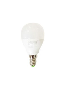 BOMBILLA LED G45 PACK2 8W E14 760LM  6500K LUZ FRIA