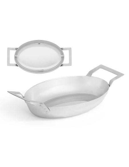 BANDEJA OVALADA APERITIVO