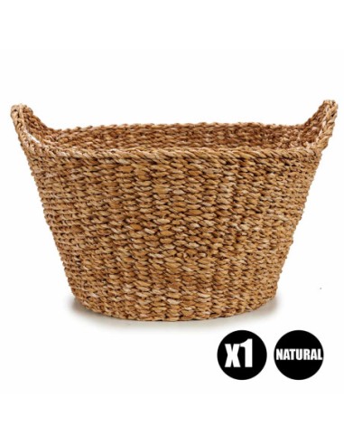 CESTO ASA REDONDO GRD 18L