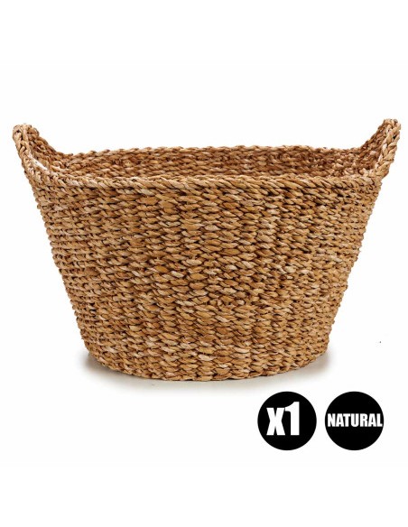 CESTO ASA REDONDO GRD 18L