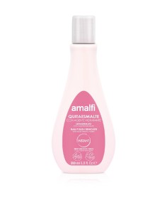 QUITAESMALTE 200ML AMALFI