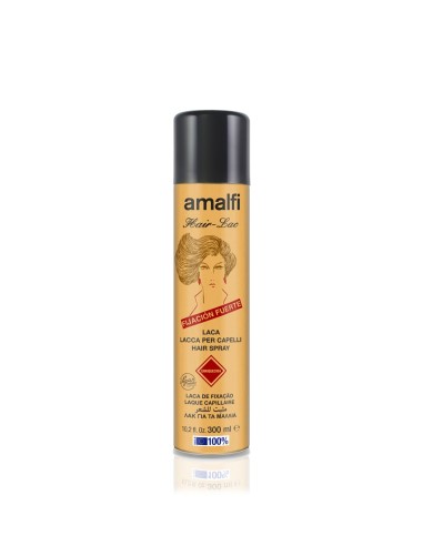 LACA ORO 405CC SPRAY AMALFI