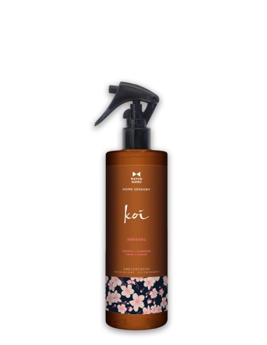 MAYORDOMO AM HOME SENSORY KOI 240ML