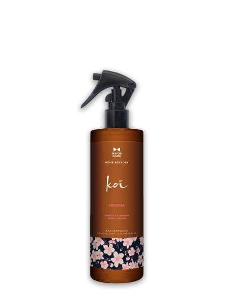 MAYORDOMO AM HOME SENSORY KOI 240ML