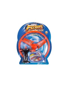 DISCO VOLADOR LANZADOR